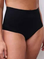 Corrigerende dames taille slip - Comfort Sculpting - Hoge shapewear onderbroek naadloos