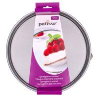 Patisse silver-top springvorm 26 cm