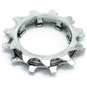 Rst Miche krans met bo 11t+12t campa. 9v/10v (set)
