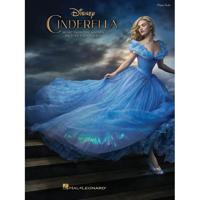 Hal Leonard - Cinderella - Music from the Motion Picture - thumbnail
