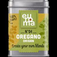 Euroma Essential N°04 Oregano bij Jumbo