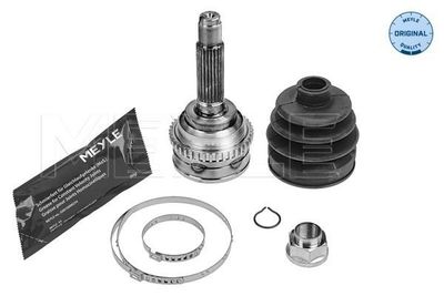 Homokineet reparatie set, aandrijfas 29144980003