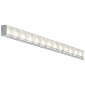 Paulmann 70809 Profiel Aluminium (l x b x h) 100 x 2.3 x 1.5 cm 1 stuk(s)