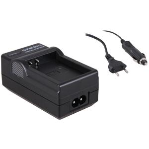 Nikon EN-EL23 lader incl. kabels (Patona)