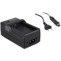 Nikon EN-EL23 lader incl. kabels (Patona)