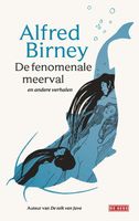 De fenomenale meerval - Alfred Birney - ebook
