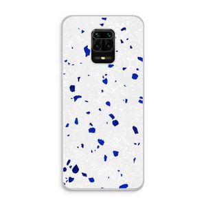 Terrazzo N°5: Xiaomi Redmi Note 10 Lite Transparant Hoesje
