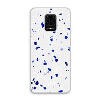 Terrazzo N°5: Xiaomi Redmi Note 10 Lite Transparant Hoesje