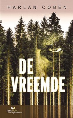 De vreemde (Paperback)