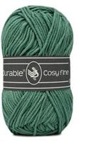 Durable Cosy Fine 2133 Dark Mint - thumbnail