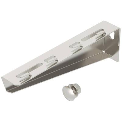 OBO Bettermann 6424402 Wand- en steunbeugel Bevestigingsset 30 stuk(s)