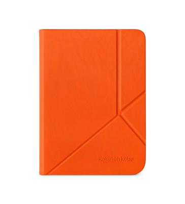 Kobo Clara 2E sleepcover oranje