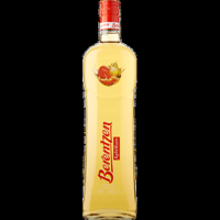 Berentzen Apfelkorn 1L 18% Alcohol bij Jumbo