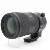 Sigma 70-200mm F/2.8 DG OS HSM Sports Nikon FX occasion