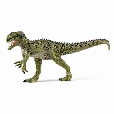 Dinosaurus Schleich 21,6 x 4,2 x 8,6 cm Groen