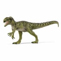 Dinosaurus Schleich 21,6 x 4,2 x 8,6 cm Groen