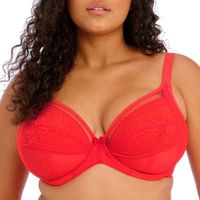 Elomi Kendra Underwire Plunge Bra * Actie * - thumbnail