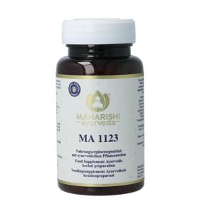 MA 1123