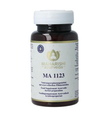 MA 1123