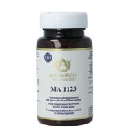 MA 1123