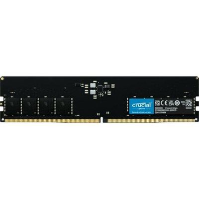 Crucial 32GB DDR5/4800 CL40