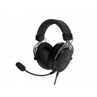 Hoofdtelefoon met microfoon Genesis Toron 531 Zwart