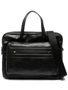 Calvin Klein sac à ordinateur Elevated - Noir
