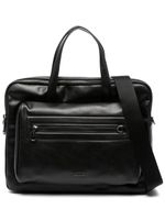 Calvin Klein sac à ordinateur Elevated - Noir