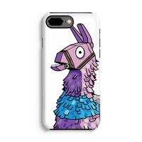 Lama: iPhone 7 Plus Tough Case