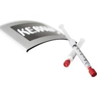 Kerafol Keratherm® Wärmeleitpaste KP14 silikonfrei Koelpasta 12 W/mK 1 stuk(s)