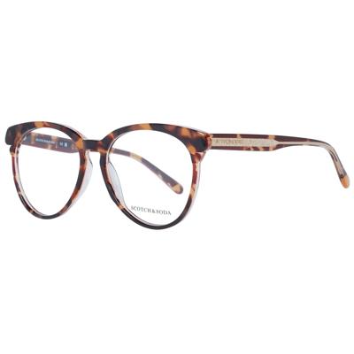 Brillenframe Dames Scotch & Soda SS3016 55171