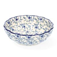 Well up Bowl 220ml - Blue Olive