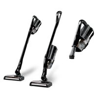 Miele Triflex HX2 Cat & Dog Steelstofzuiger Zwart - thumbnail