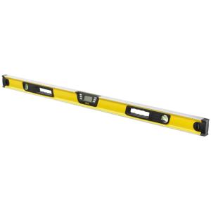 Stanley 0-42-086 FatMax™ Digitale Waterpas 1200 mm
