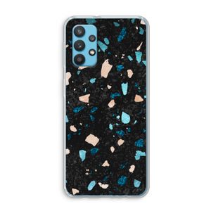 Terrazzo N°11: Samsung Galaxy A32 4G Transparant Hoesje