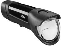 Busch & Muller koplamp busch und müller ixon fyre 30 lux usb oplaadbaar zwart Busch & Muller koplamp busch und müller ixon fyre 30 lux usb oplaadbaar zwart