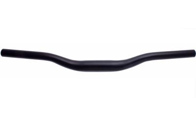 FK Riser Aluminum Stuur 31.8 mm 520 mm - Zwart FK Riser Aluminum Stuur 31.8 mm 520 mm - Zwart