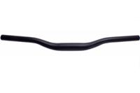 FK Riser Aluminum Stuur 31.8 mm 520 mm - Zwart FK Riser Aluminum Stuur 31.8 mm 520 mm - Zwart