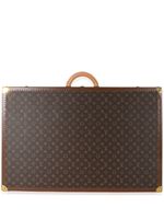 Louis Vuitton Pre-Owned malle Bisten 80 - Marron - thumbnail