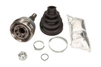 Homokineet reparatie set, aandrijfas 491238