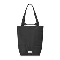 Zwarte Black+Blum geïsoleerde draagtas - Koeltas - 16 liter Zwarte Black+Blum geïsoleerde draagtas - Koeltas - 16 liter