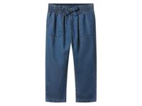 lupilu Kinder broek (Blauw, 98/104)