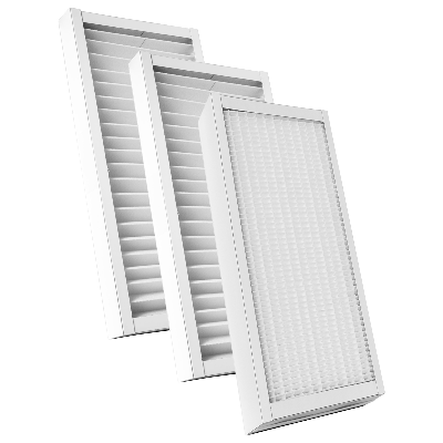 Soler & Palau IDEO HR 275/325 - Klasse G4+M5