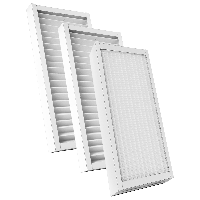 Soler & Palau IDEO HR 275/325 - Klasse G4+M5