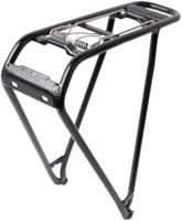 Atranvelo Rear rack commute sport avs black
