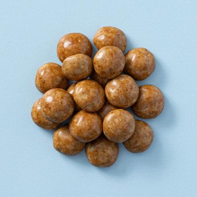 Chocolade kruidnoten appeltaart 400 gram