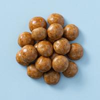 Chocolade kruidnoten appeltaart 400 gram