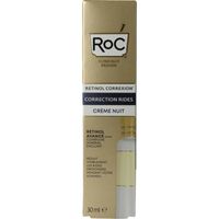 Retinol correxion wrinkle correct night cream - thumbnail