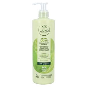 Laino Intens Voedende Lichaamsverzorging Olijf 400ml