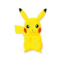 Pokémon LED Light Pikachu Angry 25 cm